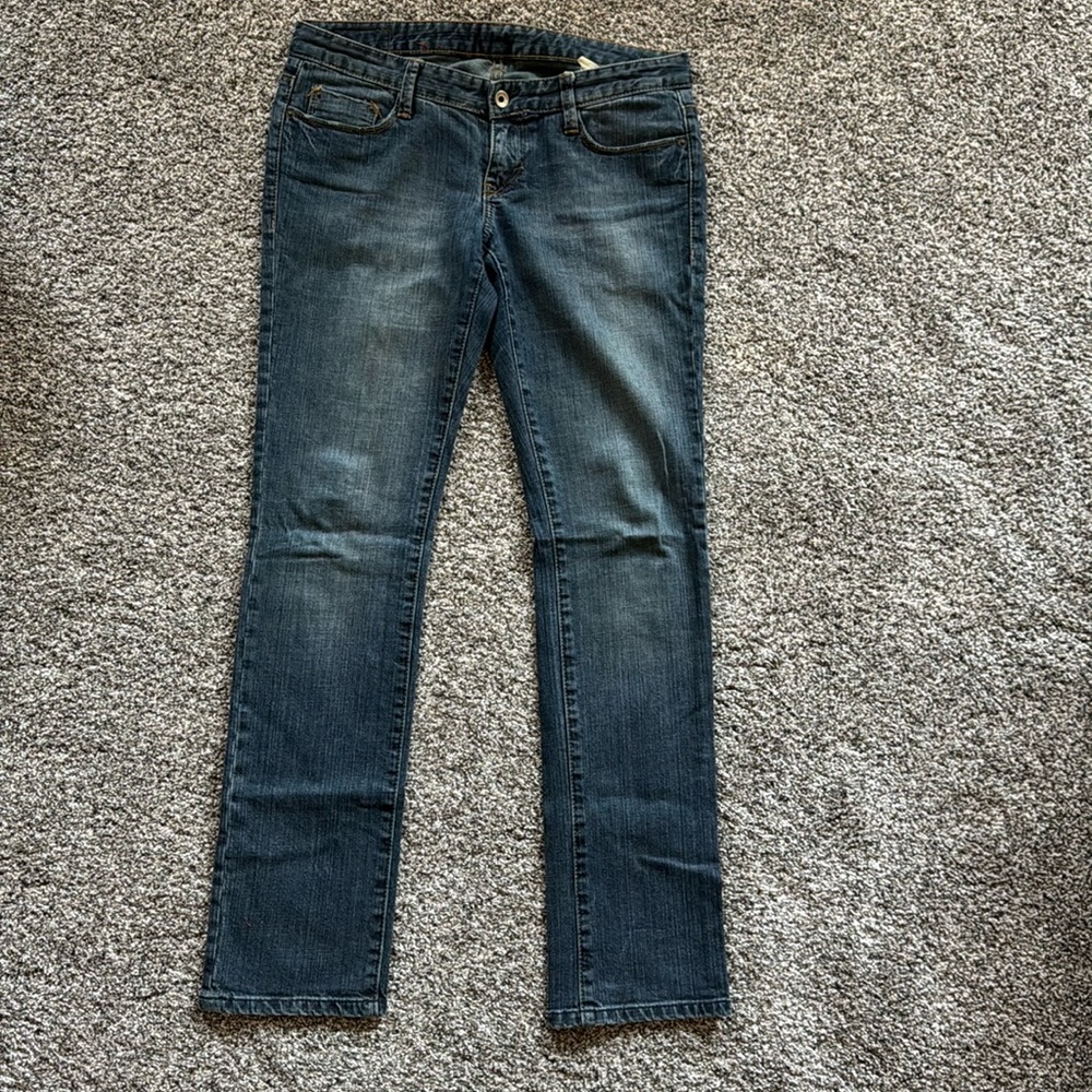 Vintage Express X2 jeans. Size 8
